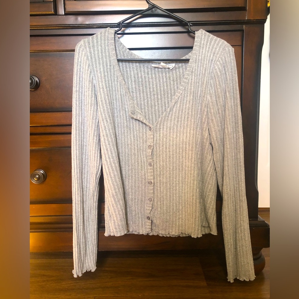 Hippie Rose top